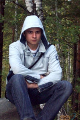 R_u_S, 32, Россия, Екатеринбург