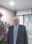 Владимир, 73 года, Смоленск