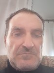 Salvatore, 53  , San Maurizio Canavese