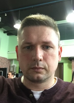 Ivan, 45, Россия, Раменское