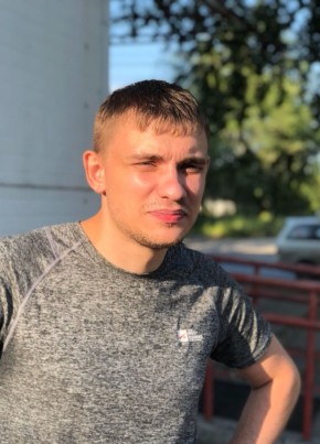Sergey , 28, Russia, Khabarovsk