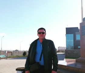Владислав, 48 лет, Павлодар