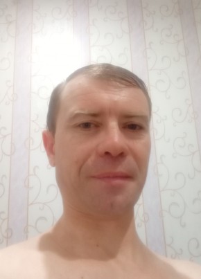 Egor из Курска 45 лет