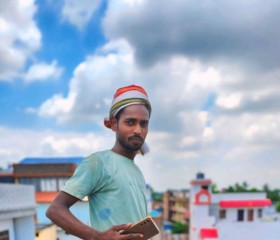 Mdsalim, 25 лет, Patna