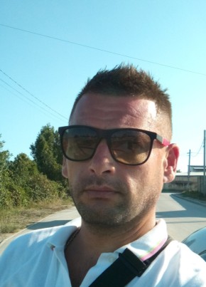 Виктор, 41, Россия, Севастополь