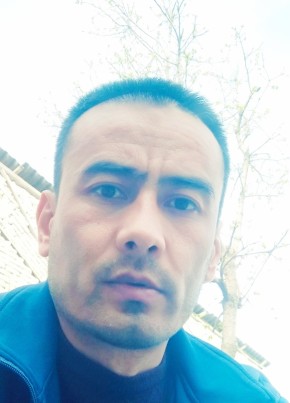 Надир, 36, Россия, Нальчик