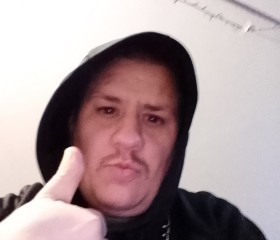 Andy, 37, Birmingham