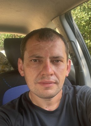 Vladimir, 35, Russia, Krasnodar