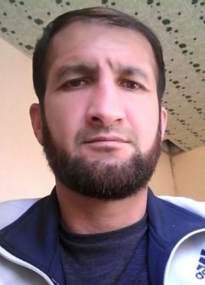 Рахмиддин из Tirmiz 44 года