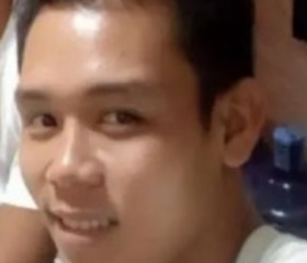 Jayr, 19, Bacolod City