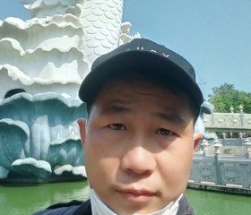 Thông Võ, 38 лет, Long Xuyên
