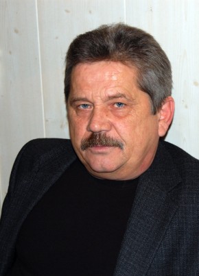 Jkov, 52, Россия, Москва