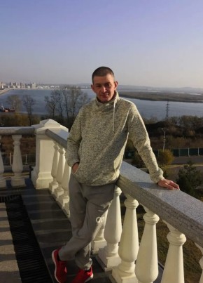 Anton, 43, Russia, Rostov-na-Donu