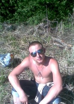 Ivan, 33, Russia, Krasnoye Selo