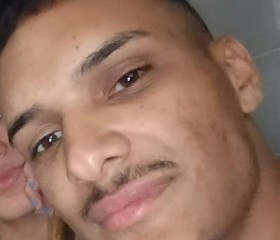 Gustavo, 18 лет, Mogi das Cruzes