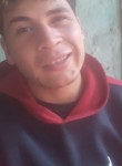 Carlos Bogarin, 20 лет, Asunción