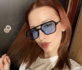 kristina, 21, New York City