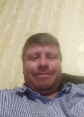 Артем Втюрин, 48, Россия, Железногорск (Красноярский край)