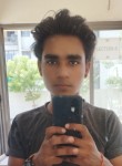 Parsottam Prajap, 19 лет, Ahmedabad