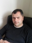 Davitovski, 43 года, თბილისი