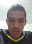 Gabriel seide Gu, 20 лет, Rondonópolis