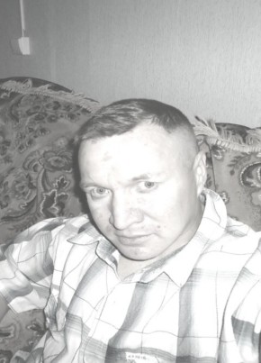 Igor, 50, Russia, Kanash