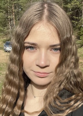Ангелина из Иваново 19 лет