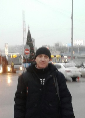 Александр, 35, Россия, Зарайск