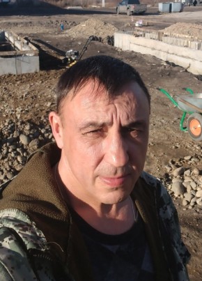 Евгений из Красноярска 46 лет