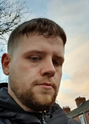 Adam, 28, United Kingdom, Stoke-on-Trent