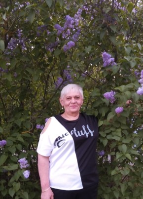 Ирина из Дзержинска 58 лет