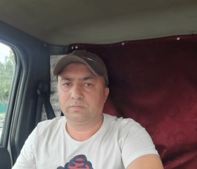 Рустам, 45 лет, Москва