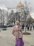 Марина, 51 год, Зеленогорск (Красноярский край)