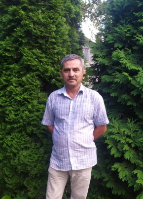 Lev, 60, Russia, Egorevsk