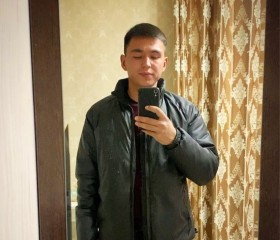 Doss, 28 лет, Алматы