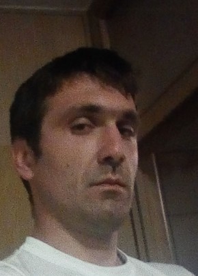 Semir, 32, Bosna i Hercegovina, Sarajevo