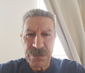 Artur, 62, Odintsovo