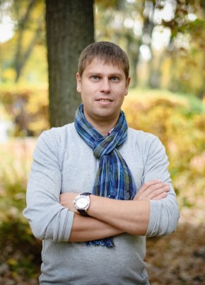 Aleksey, 37, Ukraine, Kiev