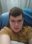 Egor, 23, Bor