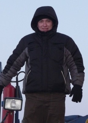 Иванович, 43, Россия, Емва