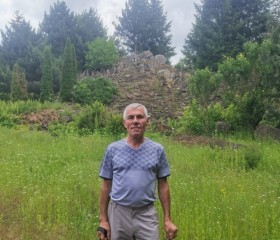 Yuriy, 64, Kisvarda