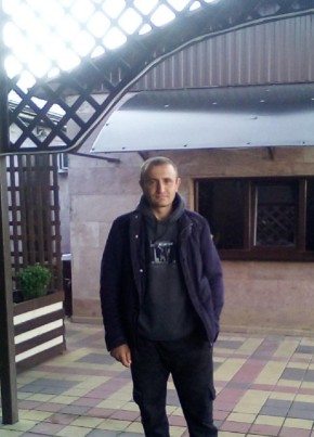 Виталий, 34, Россия, Сальск