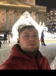 Aleksandr, 33, Moscow