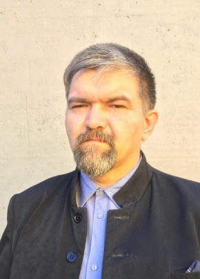 Evgenii из Солнечногорска 49 лет