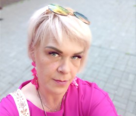 Елена, 49 лет, Челябинск