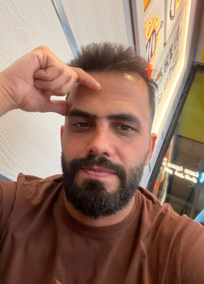 Humam из بغداد 34 года