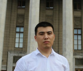 Ильяс, 29 лет, Шымкент
