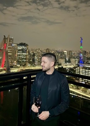 Андрей из Нижнего Новгорода 39 лет