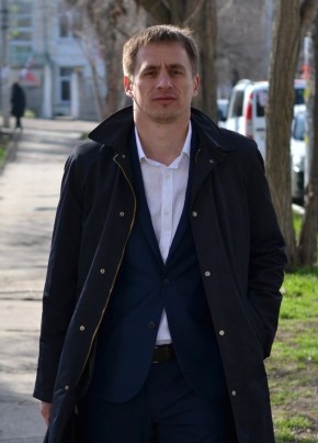 Alexei, 38, Россия, Архангельск