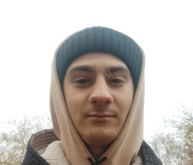 Vadim, 20 лет, Қарағанды